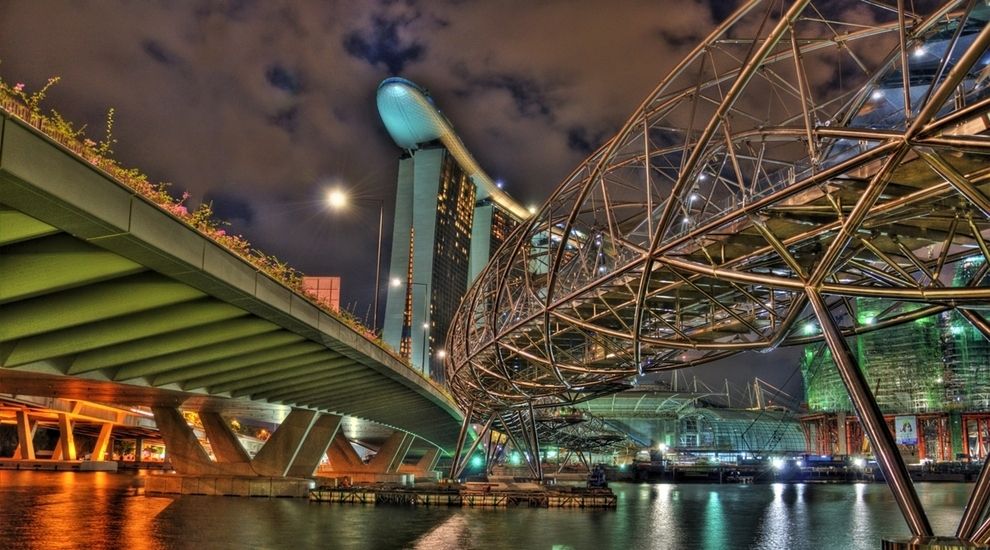 33 bámulatos híd, melyeken muszáj átkelned egyszer az életben